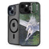Soaring Pegasus by Laurie Prindle iPhone 14 Kickstand Case